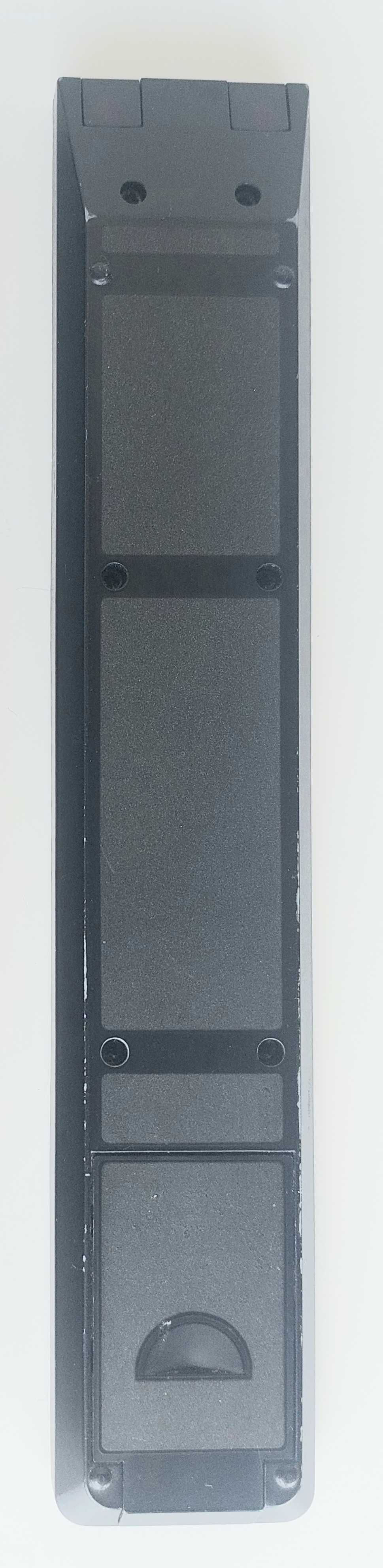 Audio Terminal Rückseite